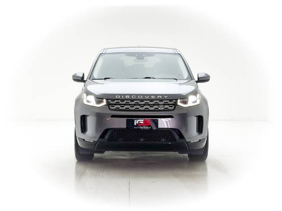 LAND ROVER DISCOVERY SPORT 2.0 P250 TURBO FLEX S AUTOMÁTICO